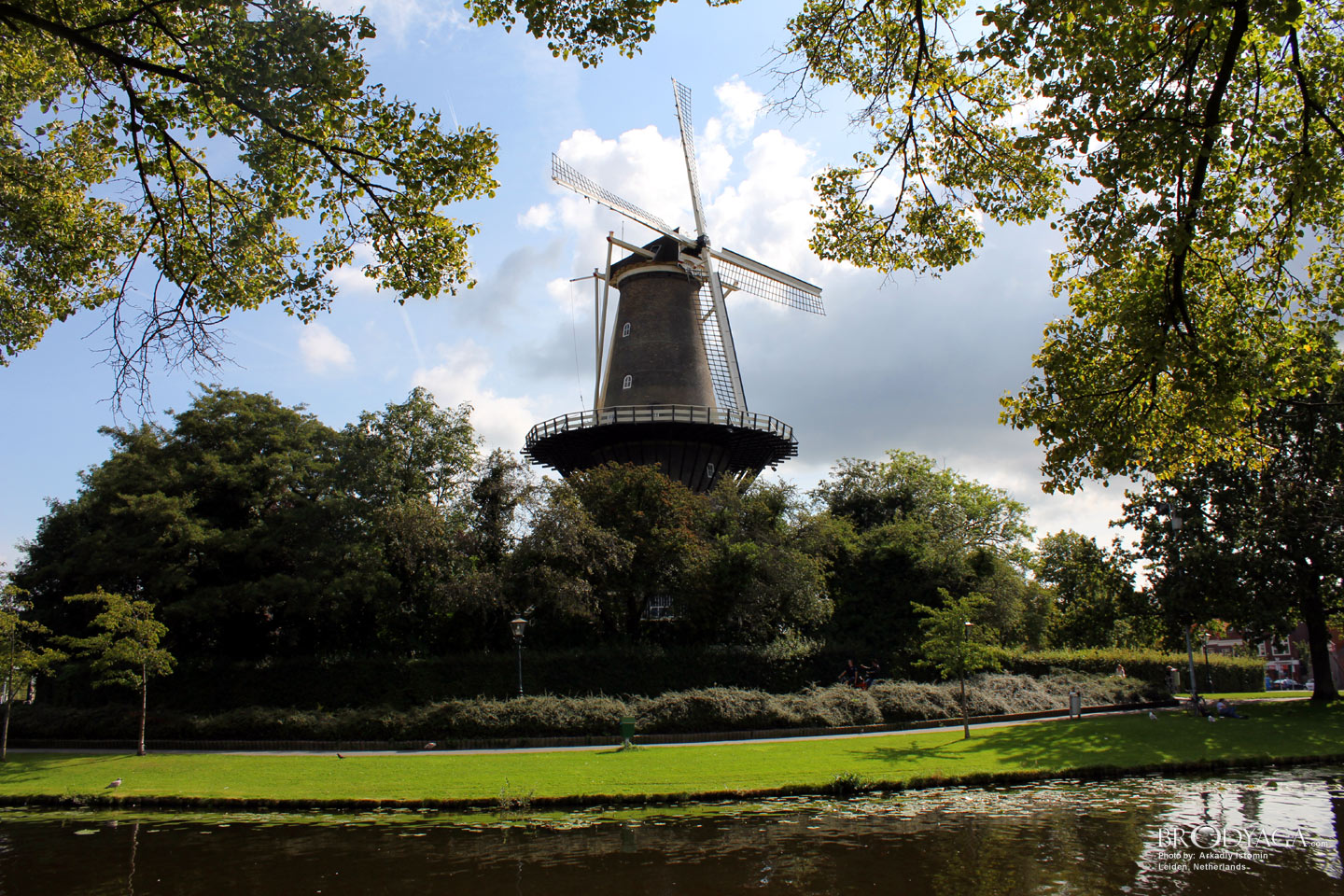 Leiden